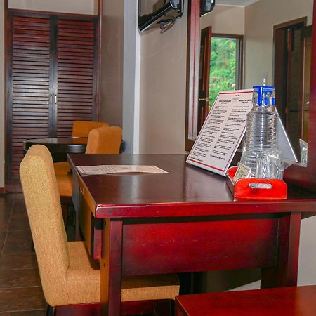 Sangay Spa Hotel Banos  Ngoại thất bức ảnh
