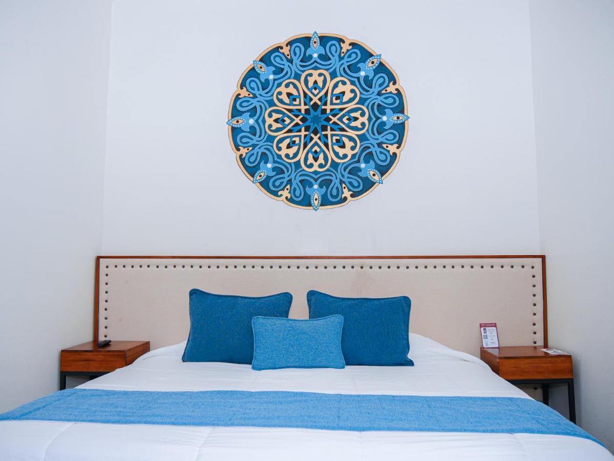 Sangay Spa Hotel Banos  Ngoại thất bức ảnh
