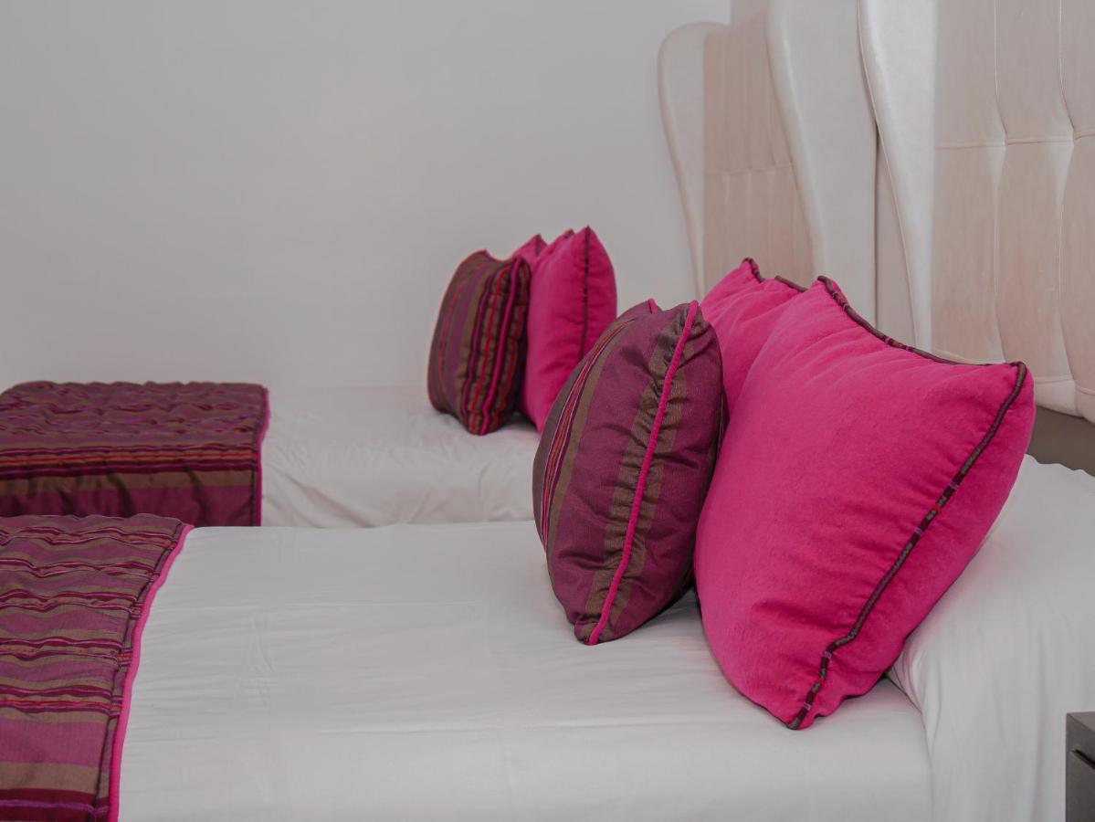 Sangay Spa Hotel Banos  Ngoại thất bức ảnh