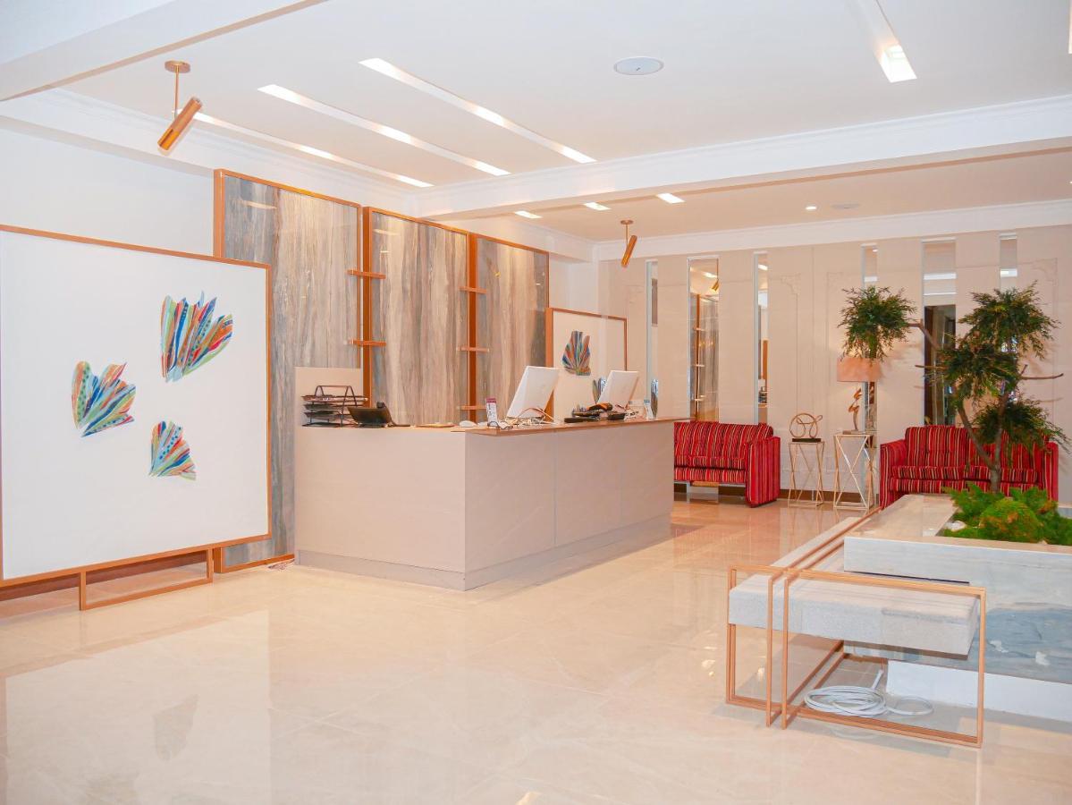 Sangay Spa Hotel Banos  Ngoại thất bức ảnh